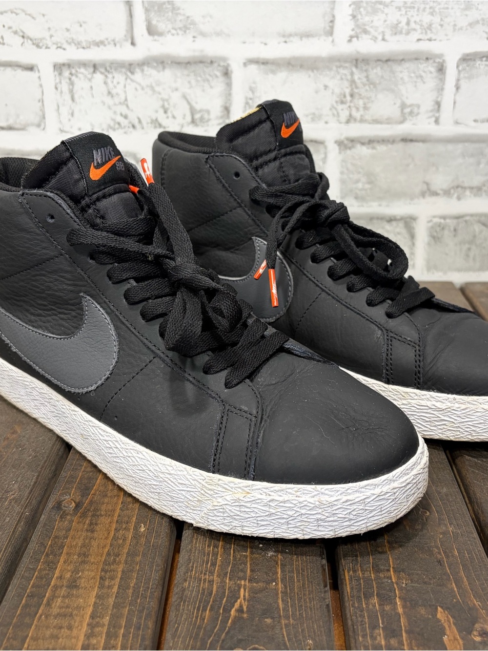 Nike SB Zoom Blazer Men’s size 8.5